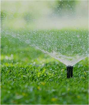 Irrigation