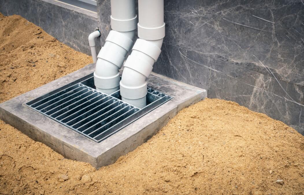 Knight Drainage